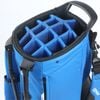 Túi gậy golf DIRECT BAGS HOOFER14 231 DOUBLE STRAP CARRY BAGS ROYAL/WH