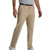 Quần golf dài Performance Knit Pant 87624 Khaki ATHLETIC FIT | FootJoy