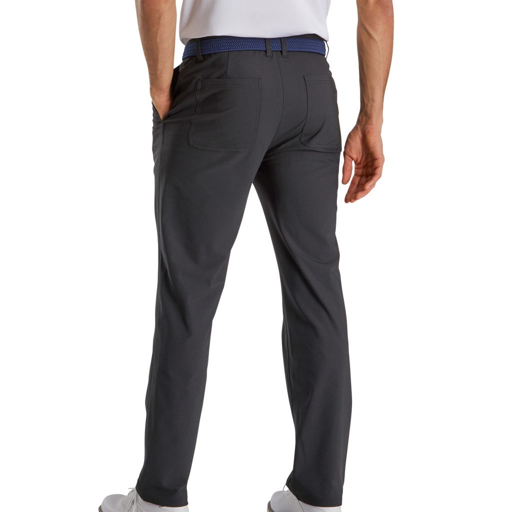 Footjoy athletic fit pants shop