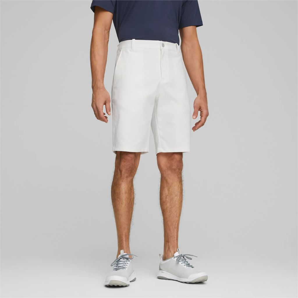 Quần short golf nam Dealer Tailored 10 Inch 53552209 | Puma