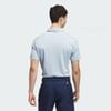 Áo golf nam tay ngắn DRIVE Heather IJ0181 | Adidas