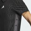 Áo golf nam tay ngắn Ess Debo IN9035 | Adidas