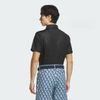 Áo golf nam tay ngắn Ess Debo IN9035 | Adidas