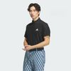 Áo golf nam tay ngắn Ess Debo IN9035 | Adidas