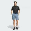 Áo golf nam tay ngắn Ess Debo IN9035 | Adidas