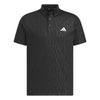 Áo golf nam tay ngắn Ess Debo IN9035 | Adidas