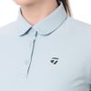 Áo golf tay ngắn nữ  2WSPO-UN466 M1669777 | TaylorMade