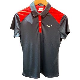 Áo golf nữ 52SA070409 | Mizuno | Ưu đãi tháng 3