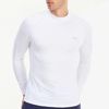 Áo fit golf nam BASELAYER 59759802 BRIGHT WHITE | Puma