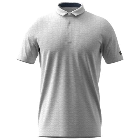 Áo golf nam tay ngắn N92427 màu Trắng | Men's Short Sleeves Polos 2MSPO-TD101 | Taylor Made