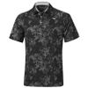 Áo golf nam tay ngắn 52GAA00409 MOVE TECH STRETCH SHIRT | Mizuno