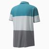 Áo golf nam tay ngắn Cloudspun Taylor Polo 595789-10 | Puma