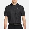 Áo golf nam tay ngắn DR5328-010 Dri-FIT ADV Tiger Woods | Nike