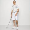 Áo golf nam tay ngắn Mattr Palms Polo 62154902 | Puma