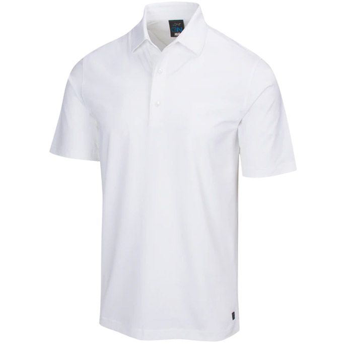 Áo golf nam tay ngắn ML75 STRETCH SKY POLO G7F20K508 | Greg Norman