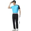 Áo golf nam tay ngắn TaylorMade N94220 2MFPO-TD561 SK