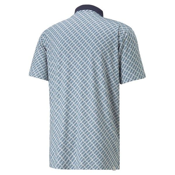 Áo golf nam tay ngắn Pineapples Golf Polo 53899203 Navy | Puma