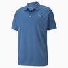 Áo golf nam tay ngắn Rotation 57787448 xanh dương | Puma
