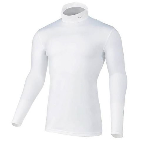 Áo golf tay dài nam 52MJ009001 | Mizuno