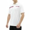 Áo golf tay ngắn nam CHEST PRINT POLO 52SA350101 | Mizuno