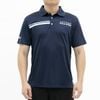 Áo golf tay ngắn nam CHEST PRINT POLO 52SA350114 | Mizuno