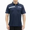 Áo golf tay ngắn nam SOLAR CUT SHIRT E2MAA00109 | Mizuno