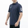 Áo golf tay ngắn nam ICE TOUCH SHIRT E2MA202513 | Mizuno