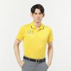 Áo golf tay ngắn nam QGMVJA11V-YL00 | Lecoq