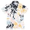 Áo golf tay ngắn nam QGMVJA12V-ML00 | Lecoq