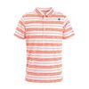 Áo golf tay ngắn nam QGMVJA15V-OR00 | Lecoq