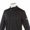 Áo golf nam tay dài DRI-FIT  1/2-ZIP LS TOP 833283-010 | Nike