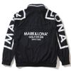 Áo khoác nam Element Hydro Tech MLM-4B-AL01 Black | MARK & LONA