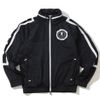 Áo khoác nam Element Hydro Tech MLM-4B-AL01 Black | MARK & LONA