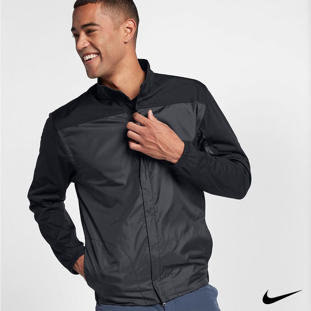 Dando Deformar exagerar Áo khoác Golf nam Shield Jacket FZ CORE 892275 | Nike | MuaBanGolf.com