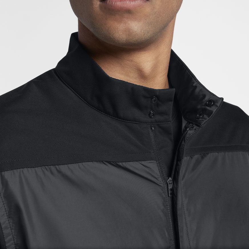 Áo khoác Golf nam Shield Jacket FZ CORE 892275 | Nike