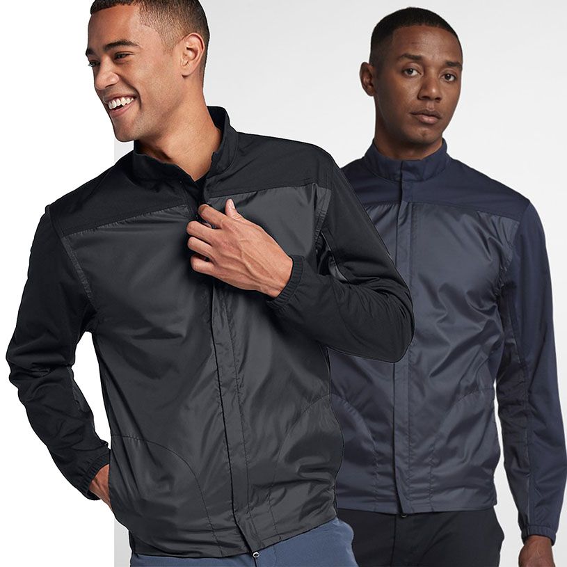 Contradecir derrocamiento fumar Áo khoác Golf nam Shield Jacket FZ CORE 892275 | Nike | MuaBanGolf.com