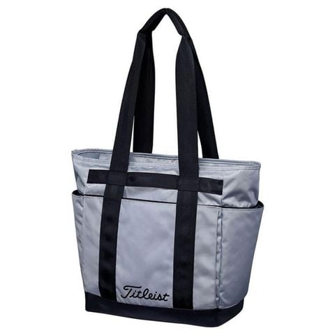 Túi golf xách tay CITY ACTIVE TOTE BAG MARBLE/BLACK TA25CT-20  | Titleist