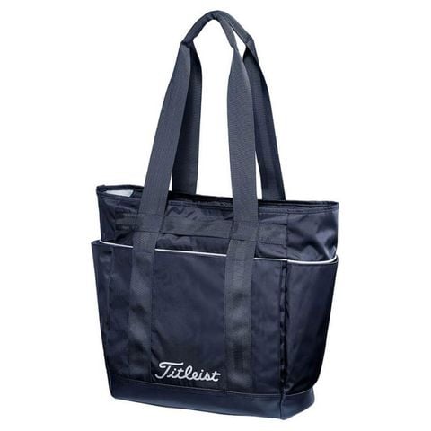 Túi golf xách tay CITY ACTIVE TOTE BAG NAVY TA25CT-4 | Titleist