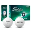 Hộp 12 bóng golf AVX 3 lớp 2024 | Titleist