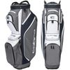 Túi gậy golf Ultralight Pro Cart Bag 90952803 Xám/Navi 14 ô 2.3Kg | Cobra