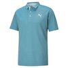 Áo golf nam tay ngắn TECH PIQUE PALMETTO POLO - OCEAN DEPTHS 59956102