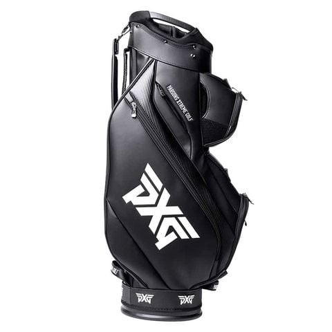 Túi Gậy Golf Deluxe B-PG-081-BLK | PXG