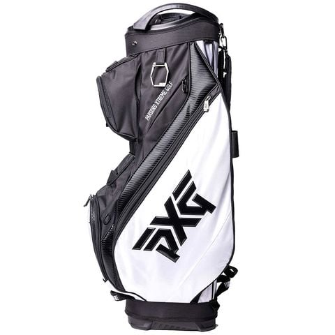 Túi Gậy Golf Lightweight B-PG-082-WHT | PXG