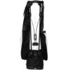 Túi Gậy Golf Hybrid B-UGB9-EP Blk/Wh | PXG