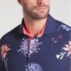 Áo golf nam tay ngắn MATTR Dahlia Polo 62882701 | PUMA