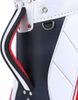 Túi gậy golf 2MSCB-UN067 WH/NV/RD U2199201 | TaylorMade