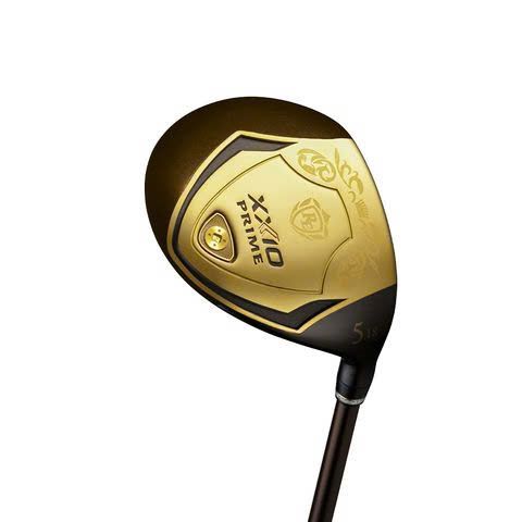 Gậy Fairway XXPRE5 Prime Royal Edition | XXIO