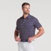 Áo golf nam tay ngắn MATTR Paradise Polo - LC 63057401 | PUMA