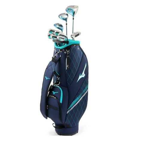 Túi Gậy Golf EFIL-9 LADIES CART BAG 5LGC259214 | MIZUNO