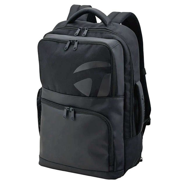 Ba lô golf backpack 2MSBB-TJ125 BK N94811 | TaylorMade